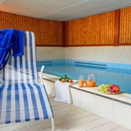 Sonnenblume Apartman *