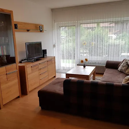 Apartman Sonnenblume