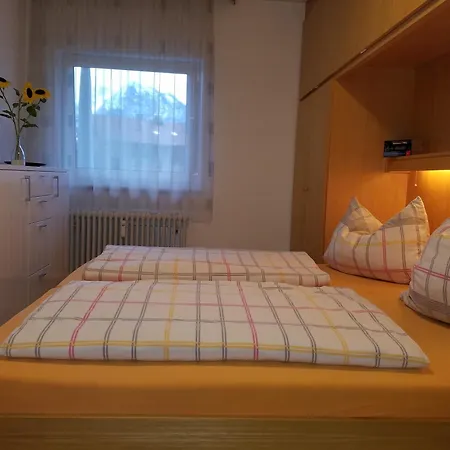 Sonnenblume Apartmán